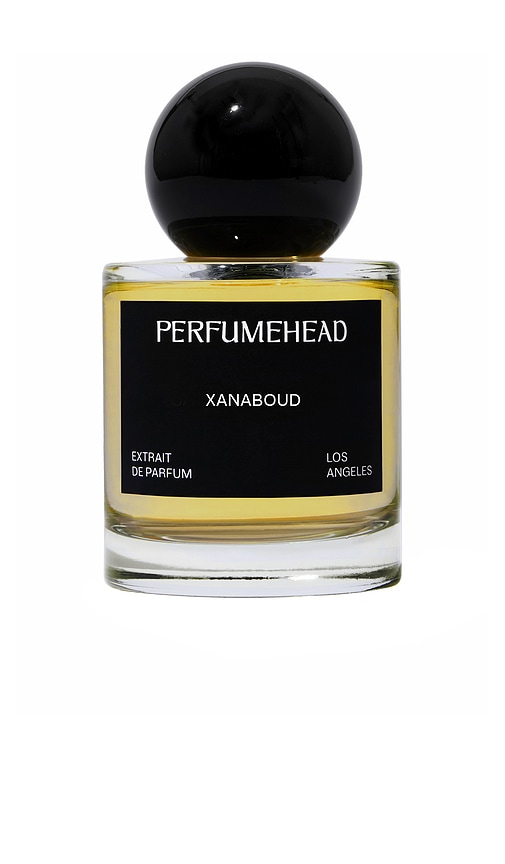 Perfumehead Xanaboud Extrait De Parfum