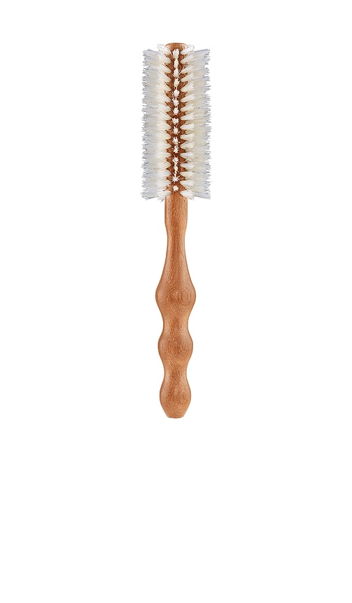 Philip B Small (45mm) Round Blonde Hairbrush