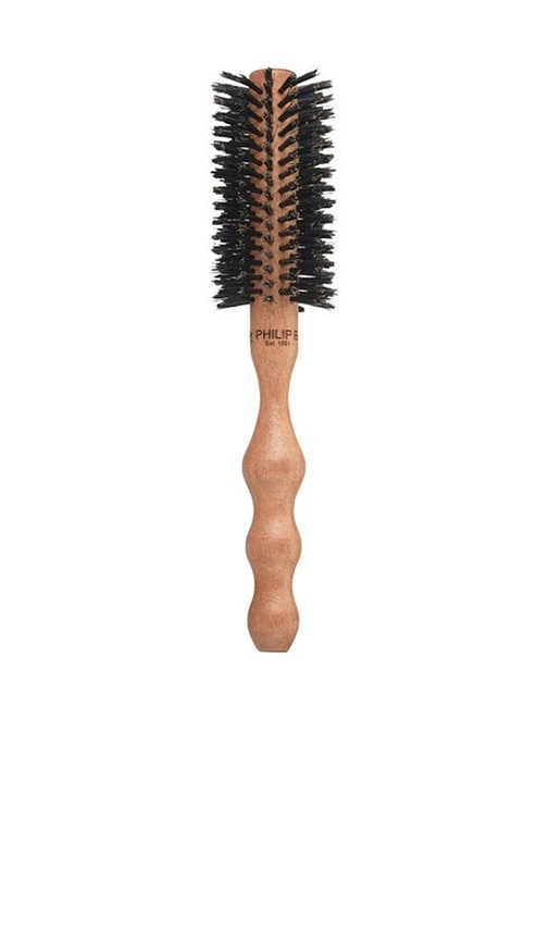 Philip B Medium (55mm) Round Hairbrush