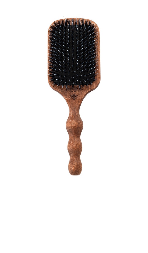 Philip B Paddle Hair Brush