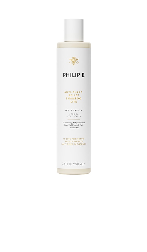 Philip B Anti-flake Relief Shampoo Lite