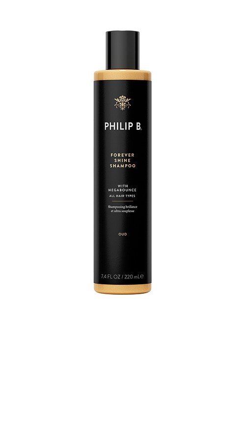 Philip B Forever Shine Shampoo