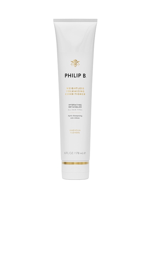 Philip B Weightless Volumizing Conditioner