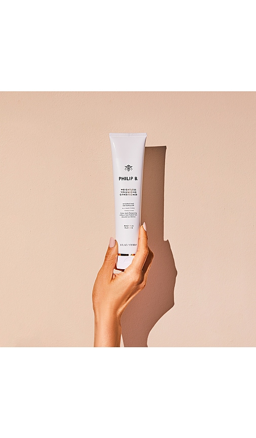Philip B Weightless Volumizing Conditioner