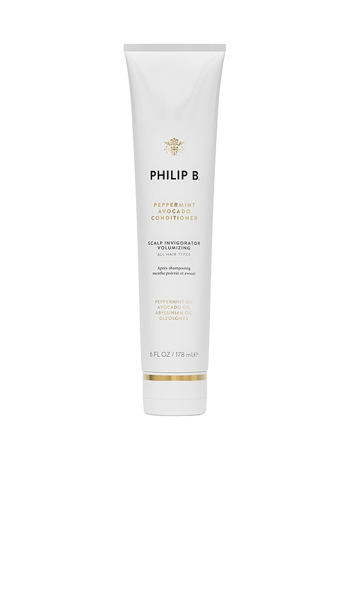 Philip B Peppermint Avocado Conditioner
