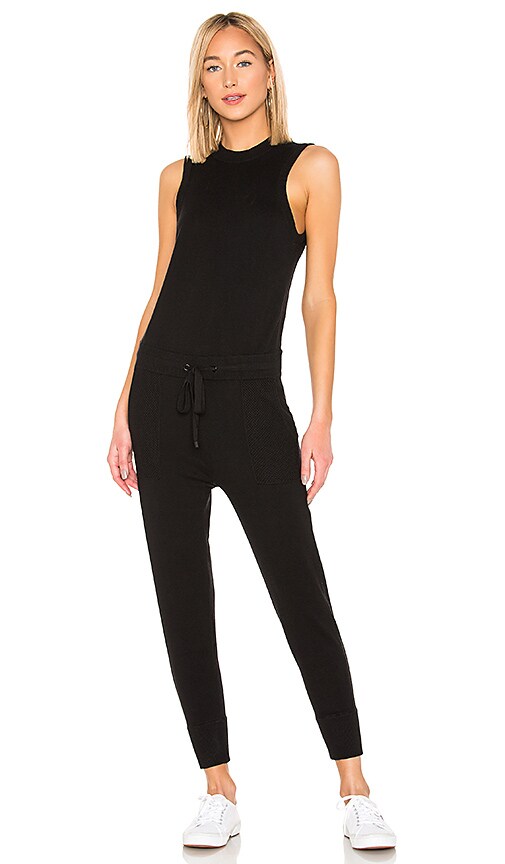 Nellie Jumpsuit