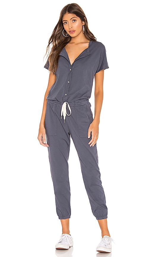 n philanthropy jumpsuit