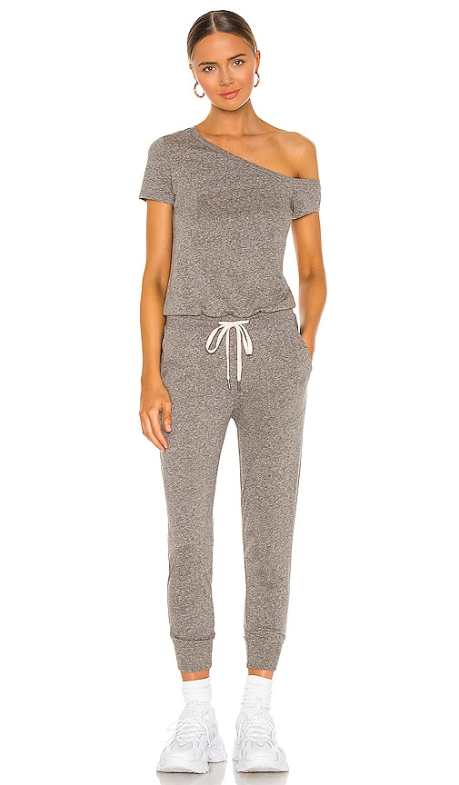 n philanthropy britton jumpsuit