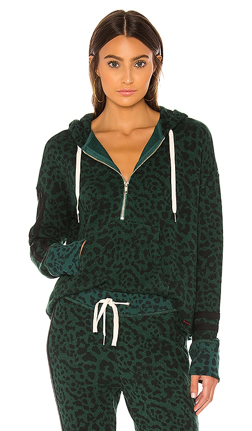 SUDADERA HICKORY