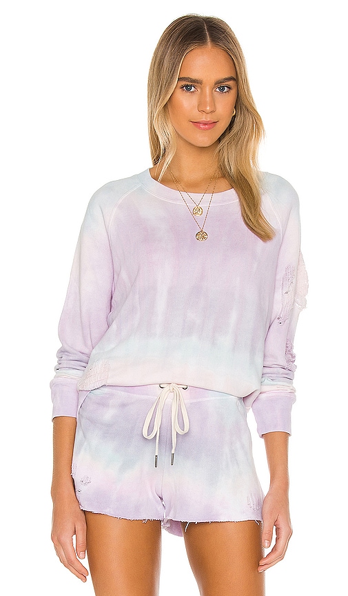 Philanthropy tie best sale dye sweatshirt