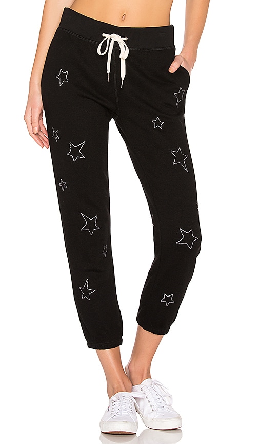 Star Night Jogger