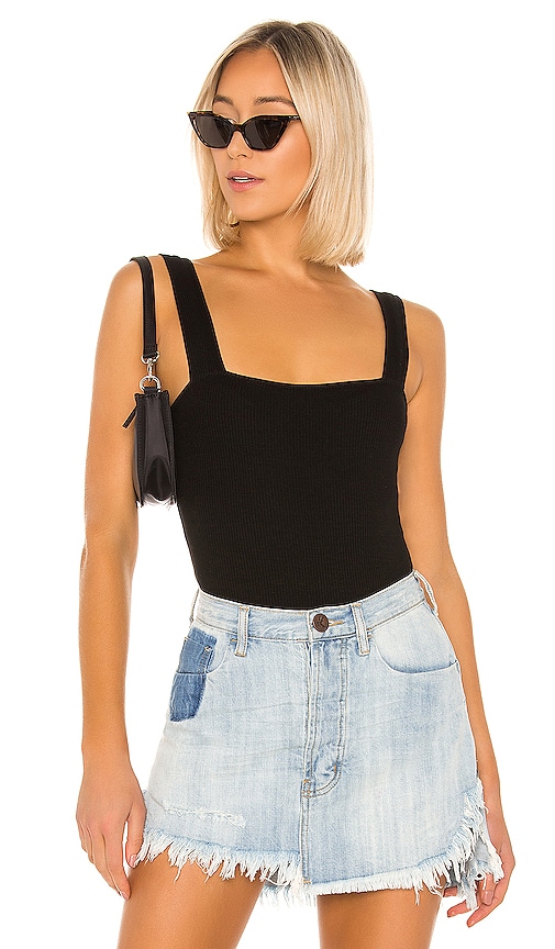 Mountain Bodysuit