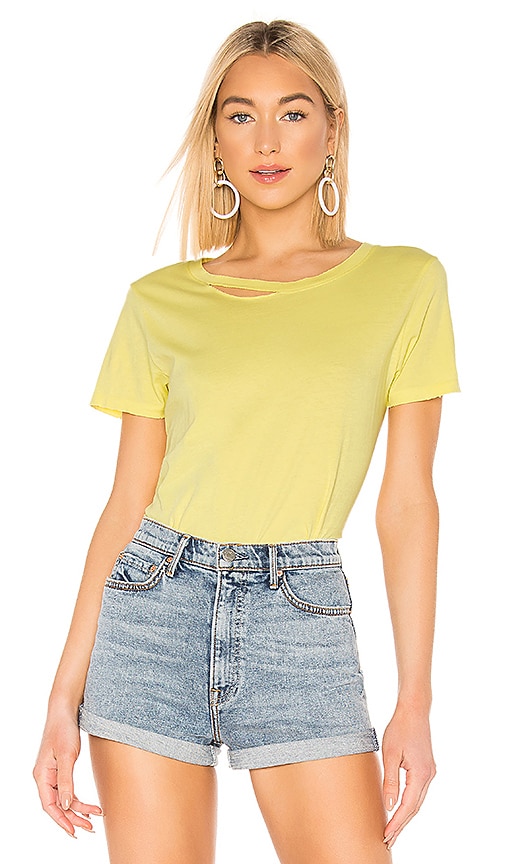 Harlow BFF Tee