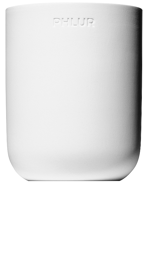 PHLUR Missing Person Scented Candle