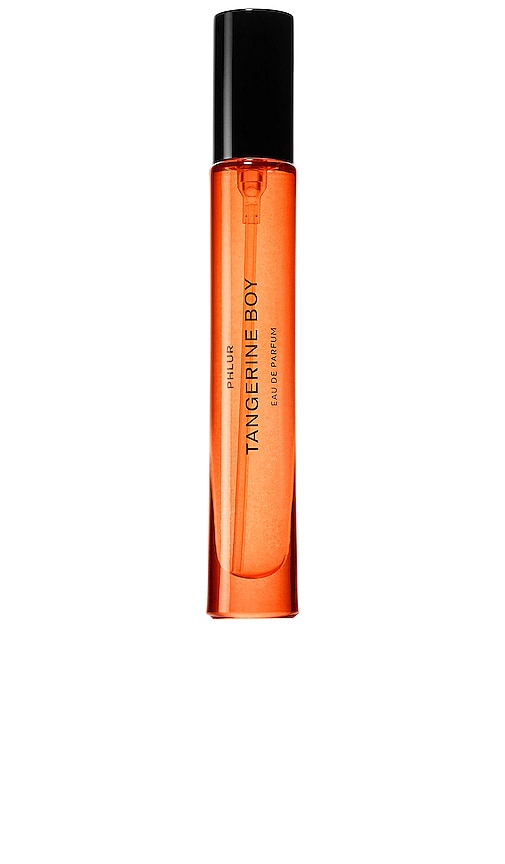 Tangerine Boy Eau De Parfum 9.5ml in Beauty: NA.