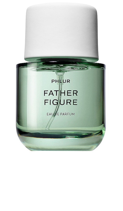 Phlur Father Figure Eau De Parfum 50ml In N,a