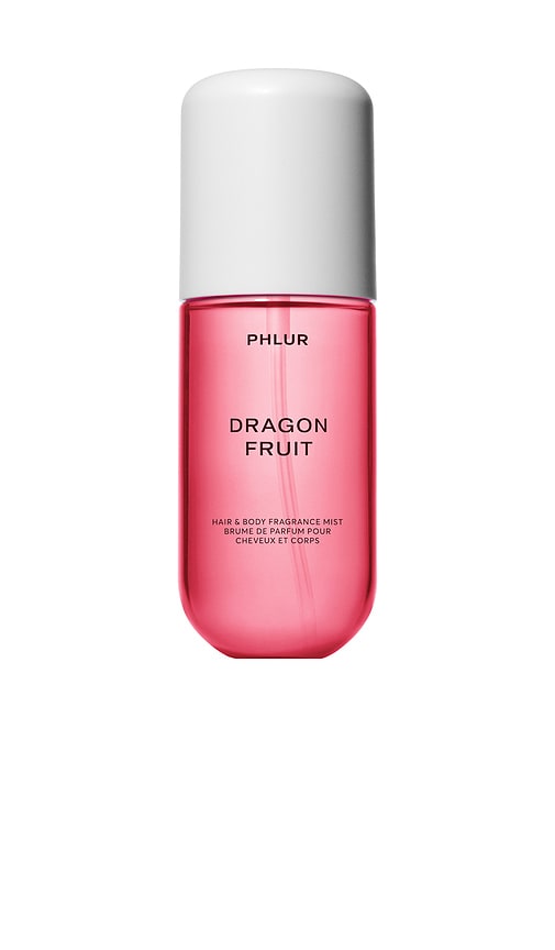 Travel Size Dragon Fruit Hair And Body Mist 3oz