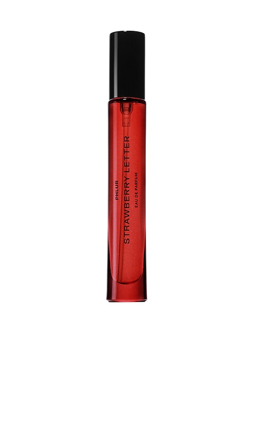 Strawberry Letter Eau De Parfum 9.5ml in Beauty: NA.