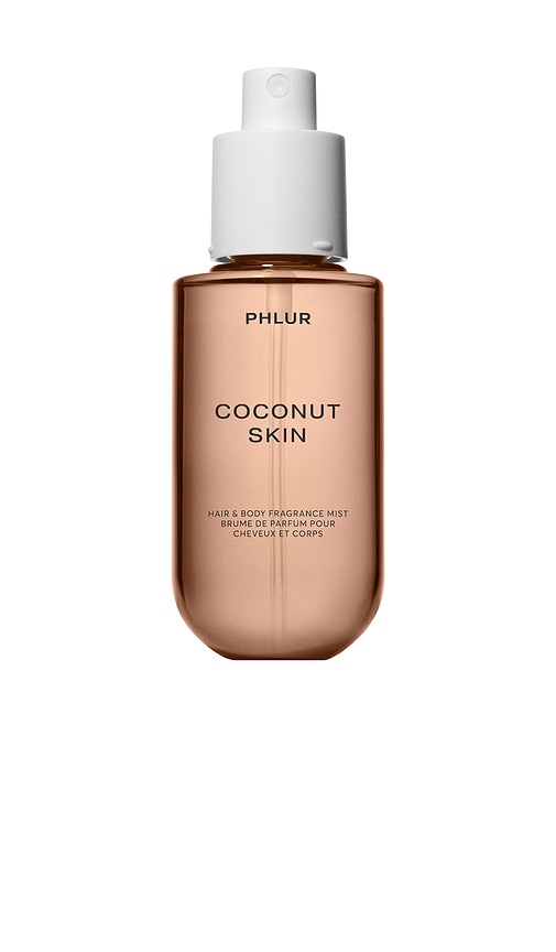 Coconut Skin Hair And Body Mist