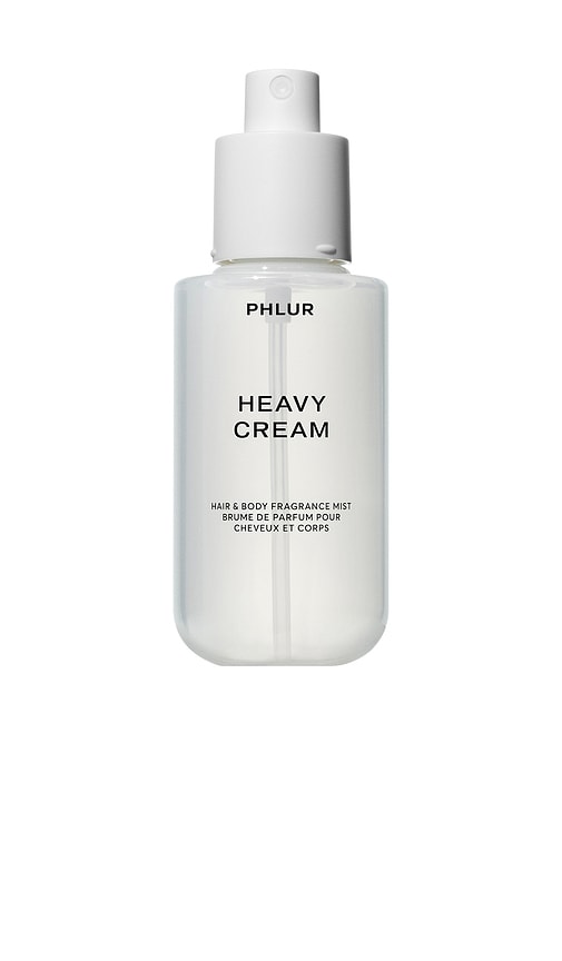 Travel Size Heavy Cream Hair And Body Mist 3oz in Beauty: NA.