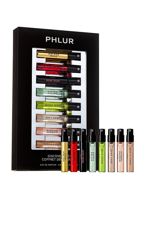 8 Piece 2025 Discovery Kit in Beauty: NA.