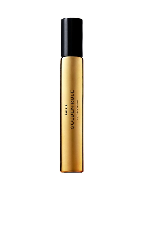 Golden Rule Eau De Parfum 10ml in Beauty: NA.