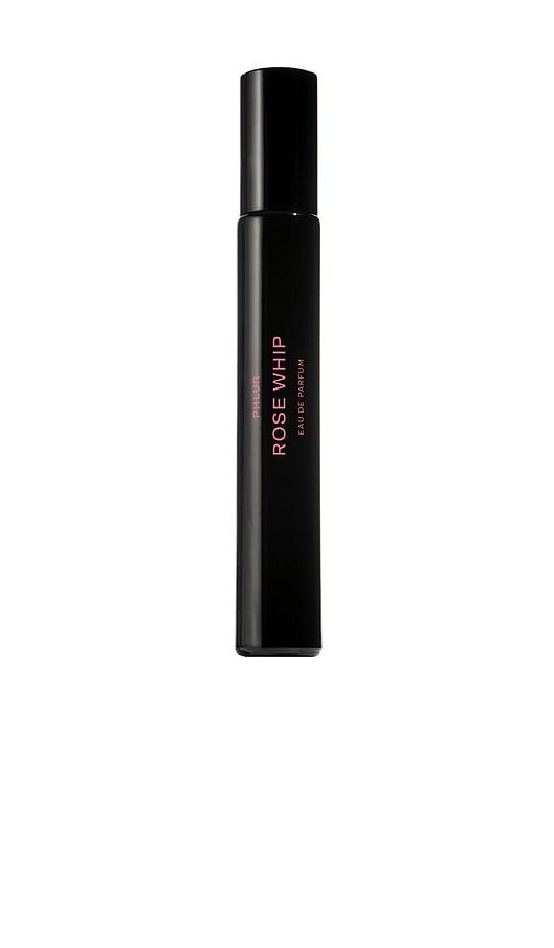Rose Whip Eau De Parfum 10ml in Beauty: NA.