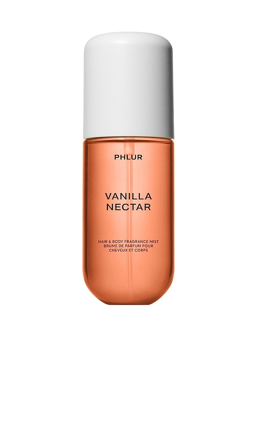 Travel Size Vanilla Nectar Hair And Body Mist 3oz