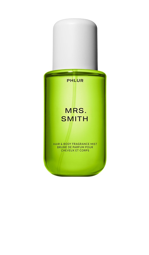 Mrs. Smith Hair And Body Mist 8oz