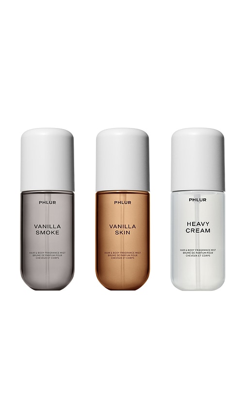 Phlur Decadent Layering Set