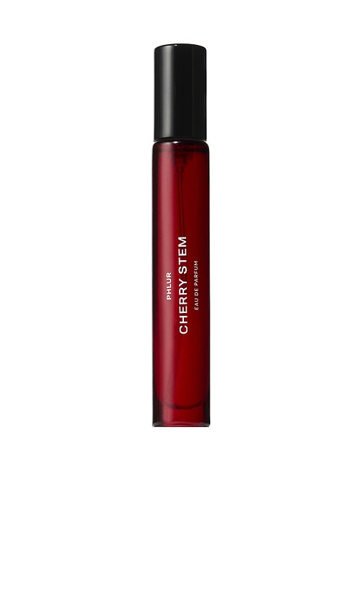 PHLUR Cherry Stem Eau De Parfum 10ml in Beauty: NA.