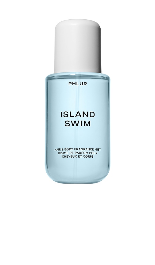 PHLUR Island Swim Hair And Body Mist 8oz in Beauty: NA.