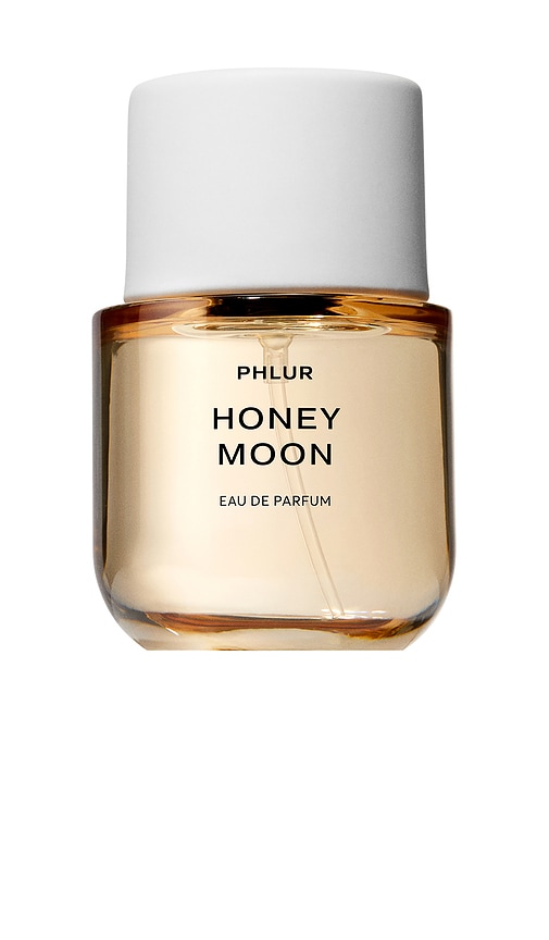 PHLUR Honey Moon Eau De Parfum 50ml in Beauty: NA.