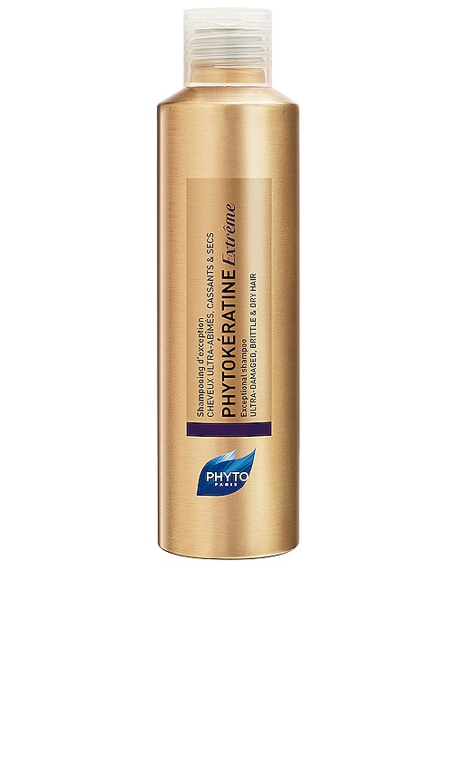 Phytokeratine Extreme Exceptional Shampoo