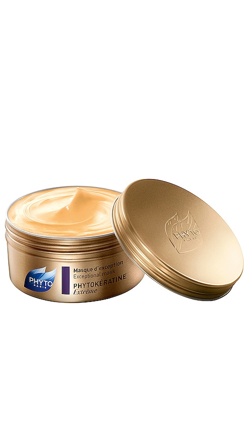 Phytokeratine Extreme Exceptional Mask
