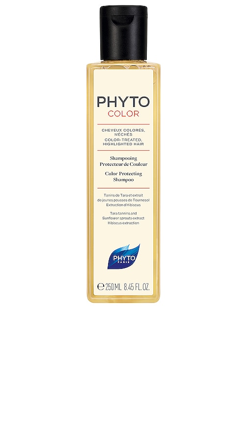 SHAMPOING PHYTOCOLOR