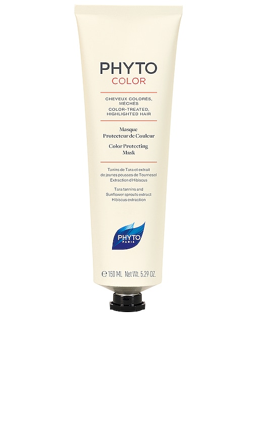 Phytocolor Color Protecting Mask