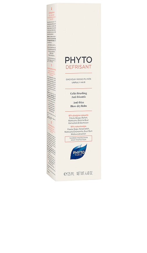 Shop Phyto Phtyodefrisant Anti-frizz Blow Dry Balm In N,a