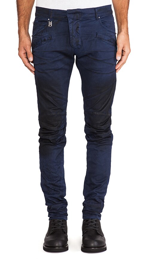 pierre balmain jeans