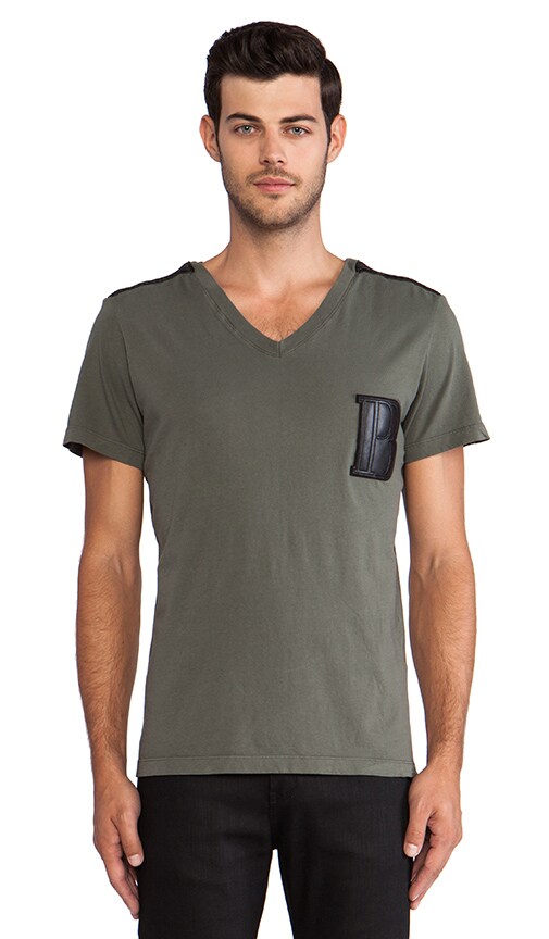 Tee