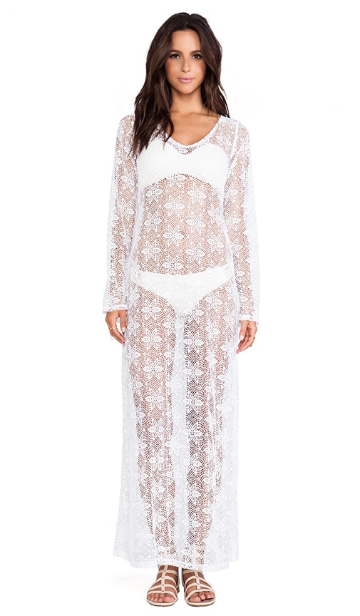 Athena Dress