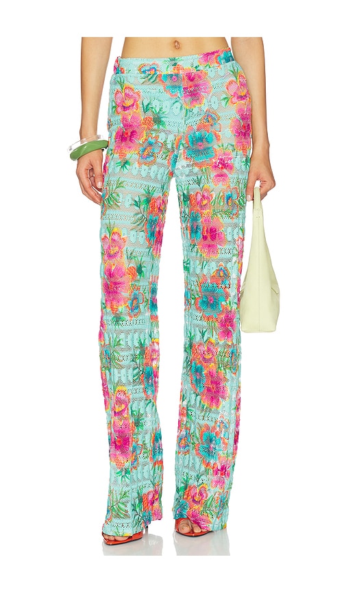 PQ Meg High Waist Pant