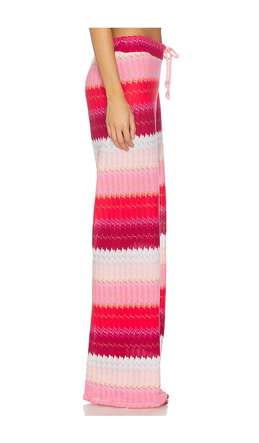  Pq Hose Bree In Pink. Größe Xs/s. Also In M/l. 