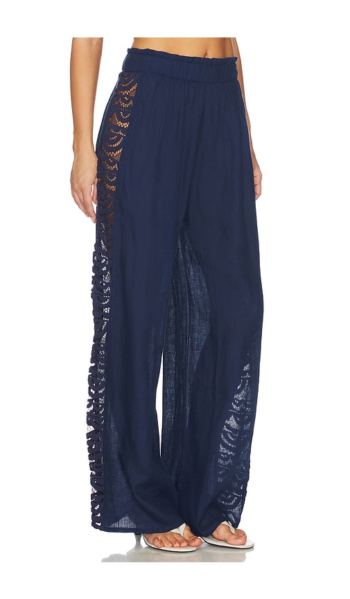 PQ Jace Lace Pant