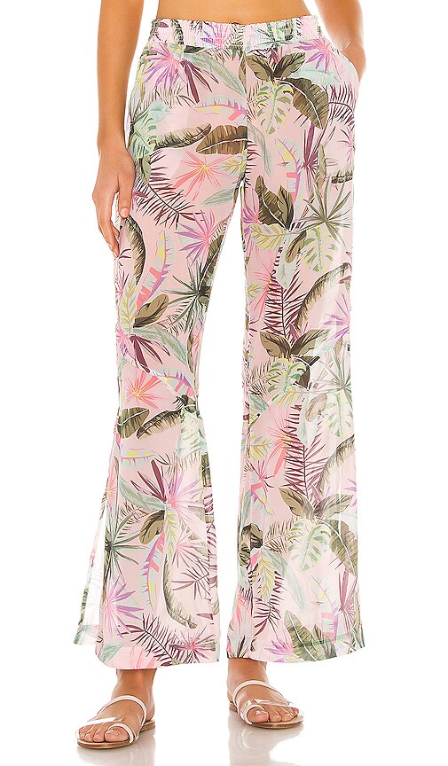 Angie Pant