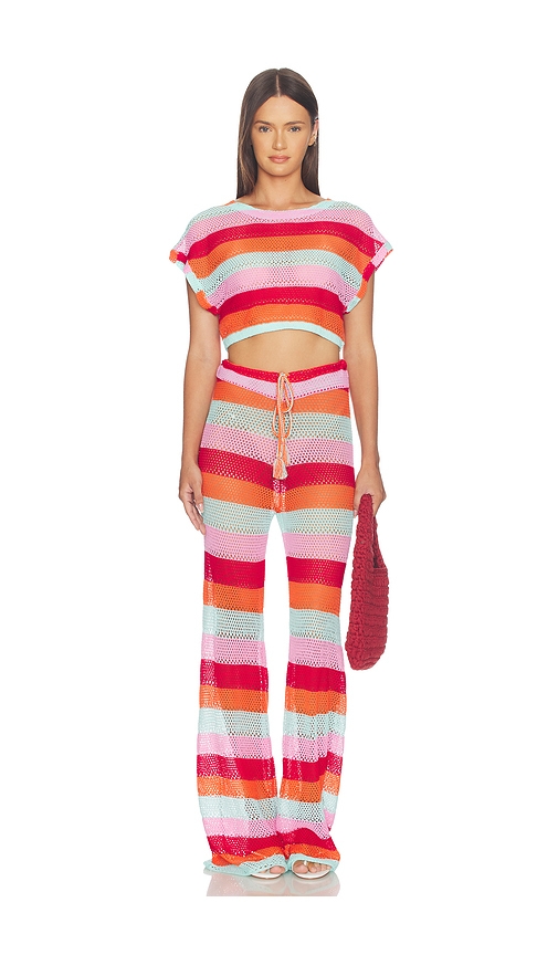 PQ Renee Crop Top | Thumbnail 4
