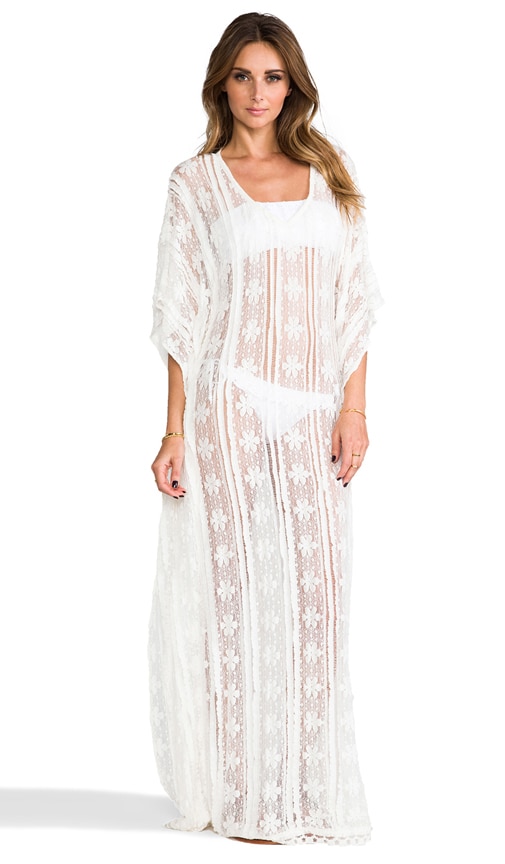 Brynn Dress