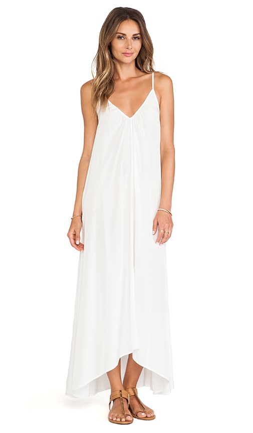 Resort Maxi