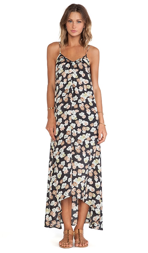 Resort Maxi Dress