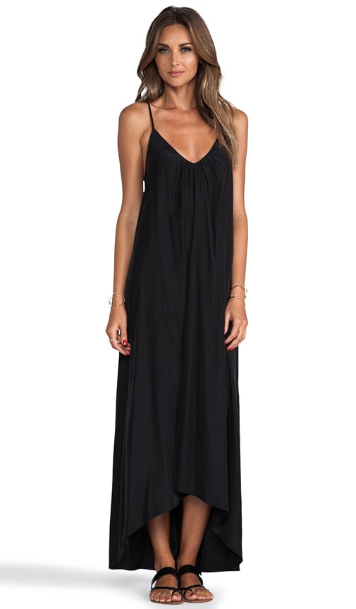 resort maxi